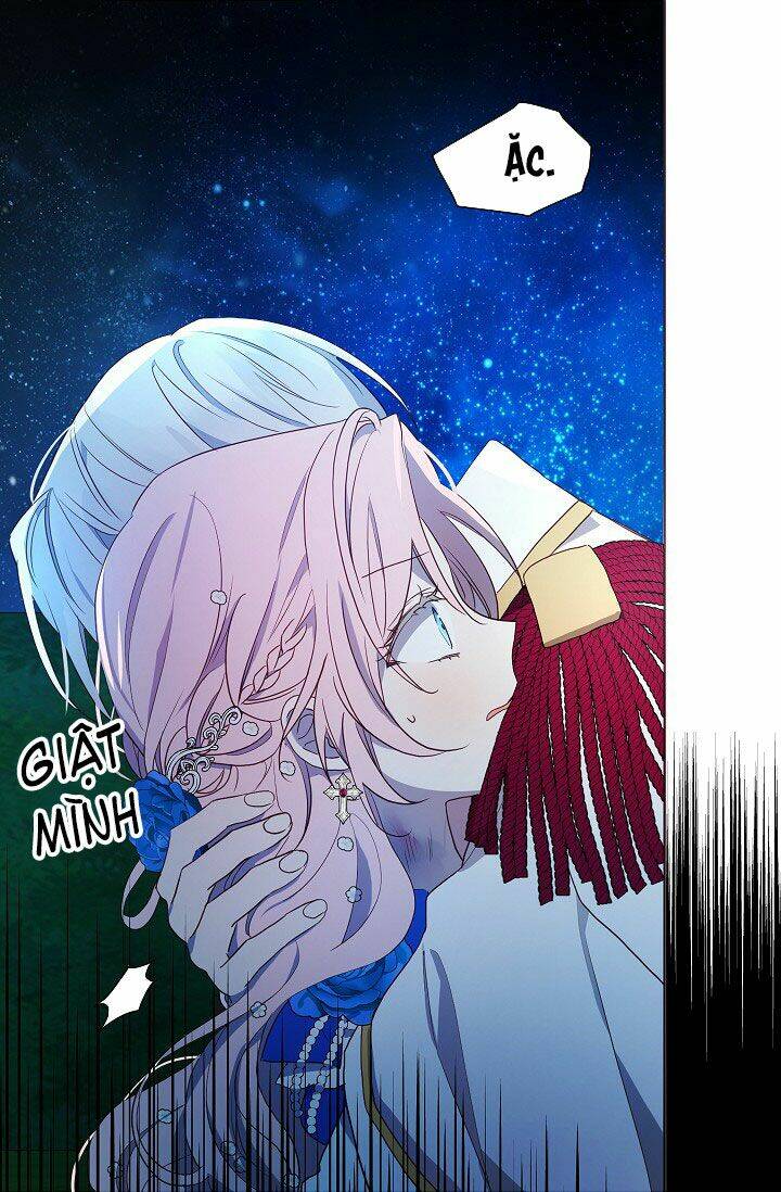 Quyến rũ papa của nhân vật phản diện - Chap 70 - Trang 28