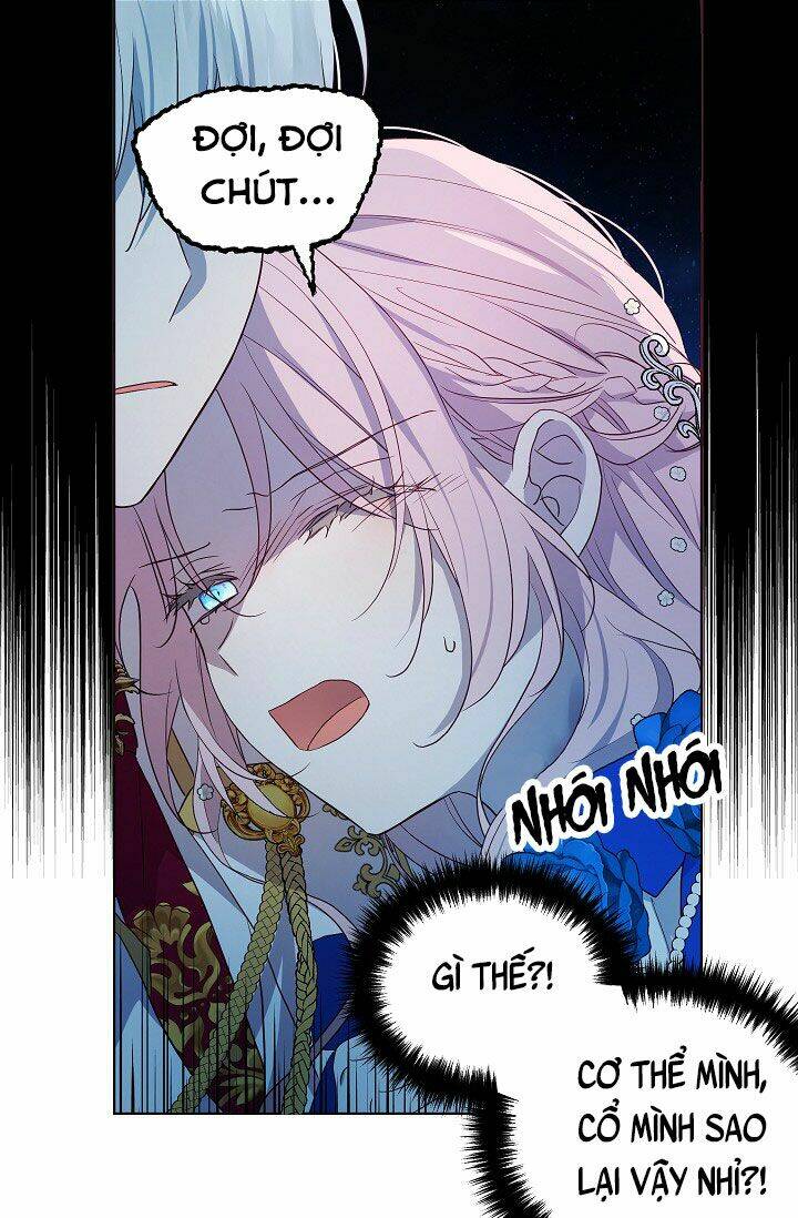 Quyến rũ papa của nhân vật phản diện - Chap 70 - Trang 32
