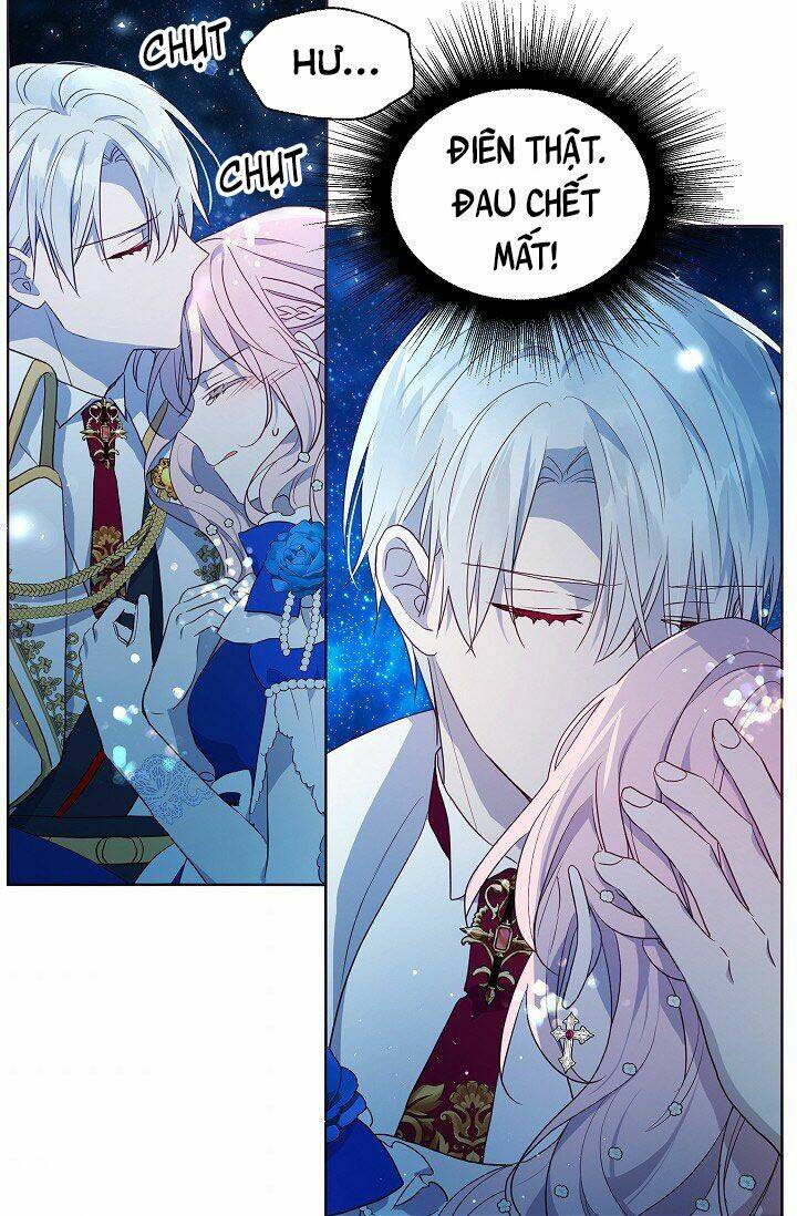 Quyến rũ papa của nhân vật phản diện - Chap 70 - Trang 33