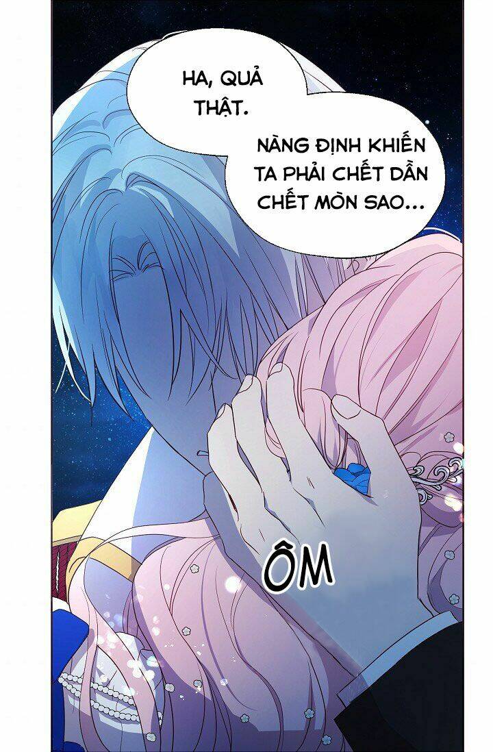 Quyến rũ papa của nhân vật phản diện - Chap 70 - Trang 34
