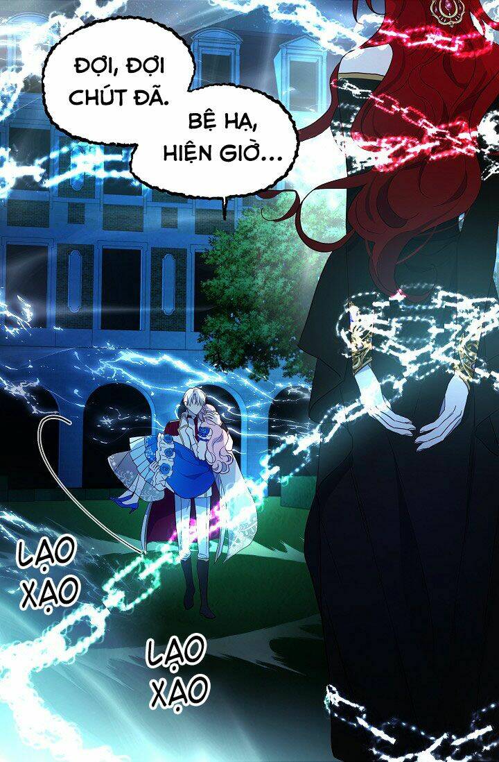 Quyến rũ papa của nhân vật phản diện - Chap 70 - Trang 40