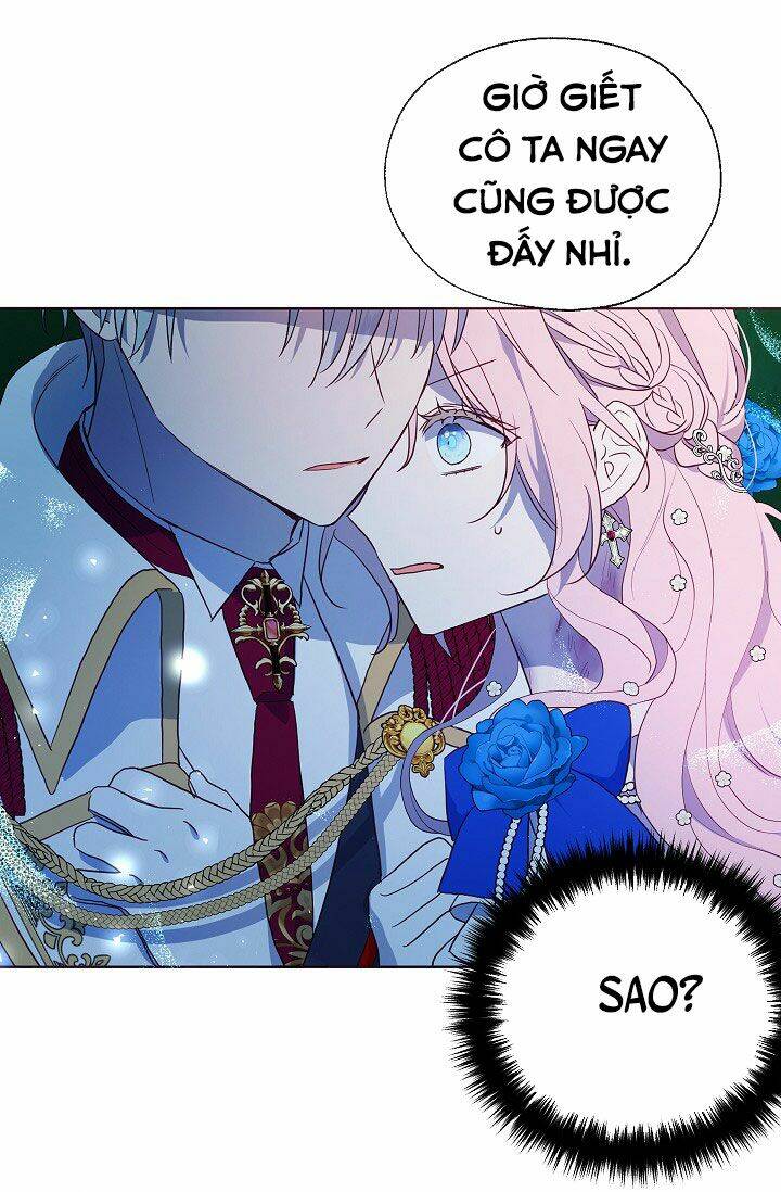 Quyến rũ papa của nhân vật phản diện - Chap 70 - Trang 41