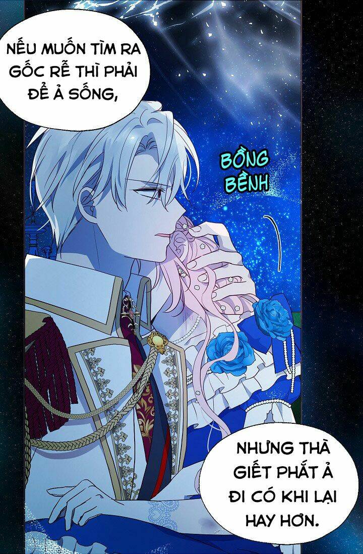 Quyến rũ papa của nhân vật phản diện - Chap 70 - Trang 42
