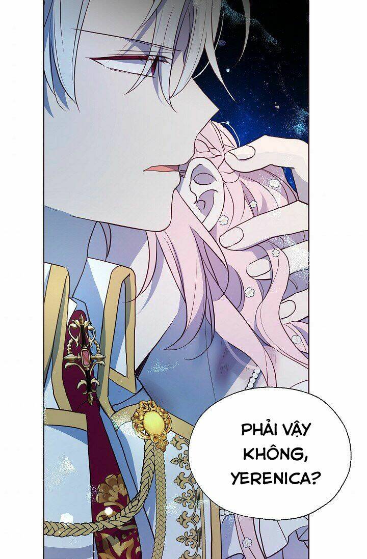 Quyến rũ papa của nhân vật phản diện - Chap 70 - Trang 43