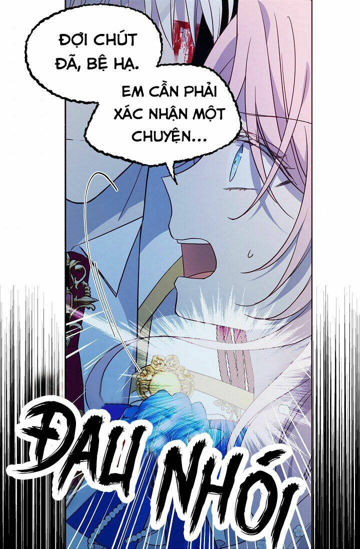 Quyến rũ papa của nhân vật phản diện - Chap 70 - Trang 44
