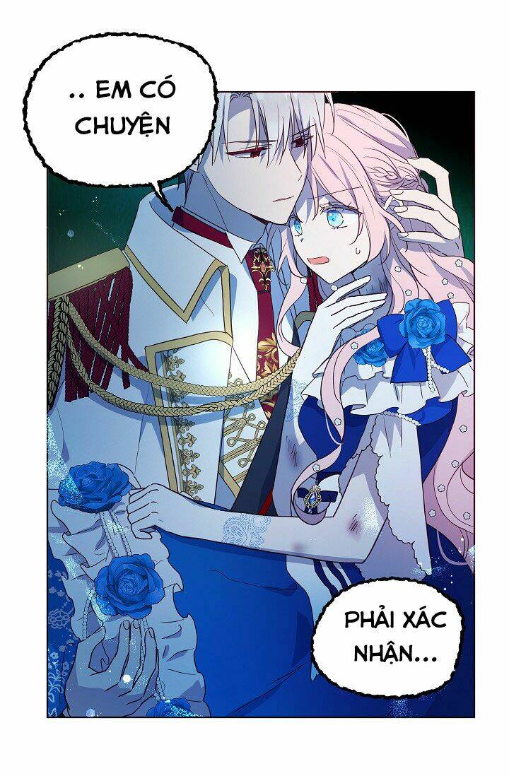 Quyến rũ papa của nhân vật phản diện - Chap 70 - Trang 45