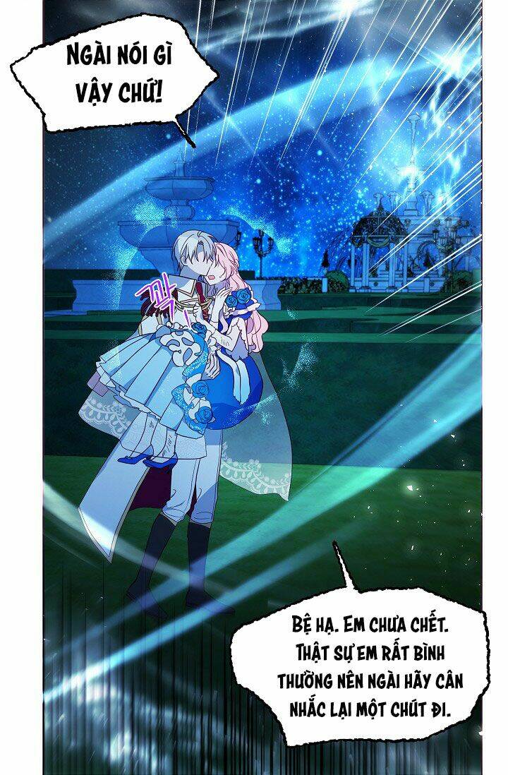 Quyến rũ papa của nhân vật phản diện - Chap 70 - Trang 48