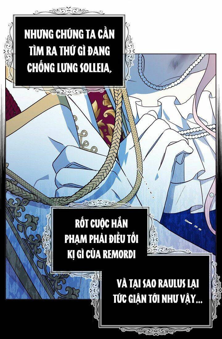 Quyến rũ papa của nhân vật phản diện - Chap 70 - Trang 50