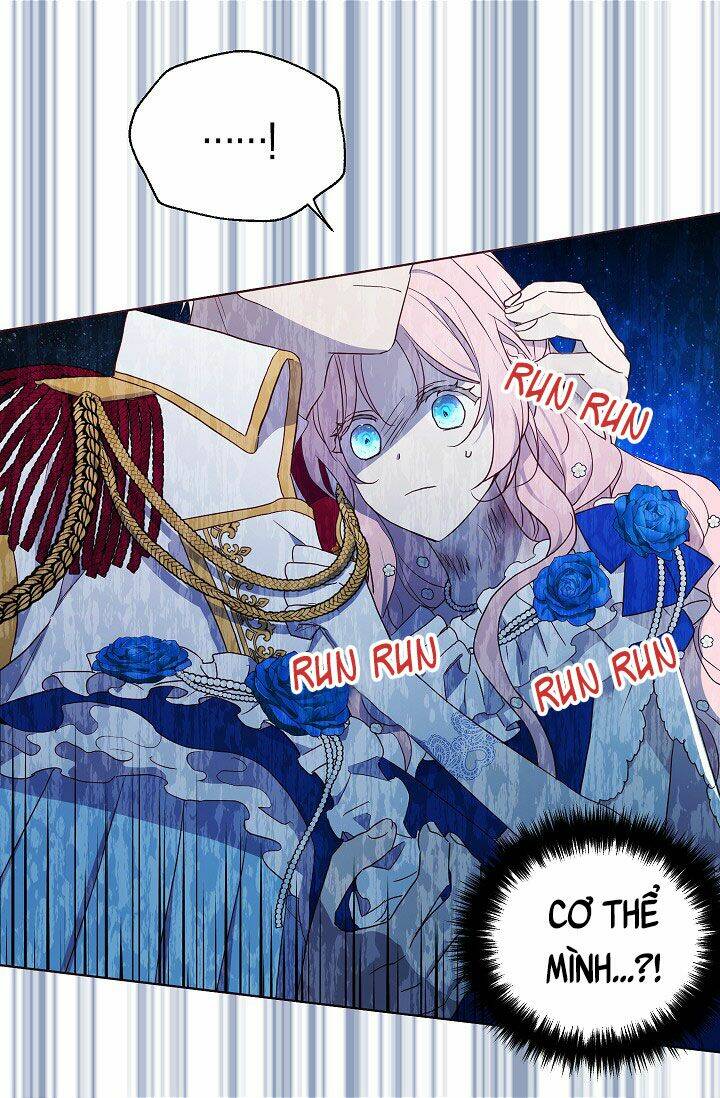Quyến rũ papa của nhân vật phản diện - Chap 70 - Trang 51