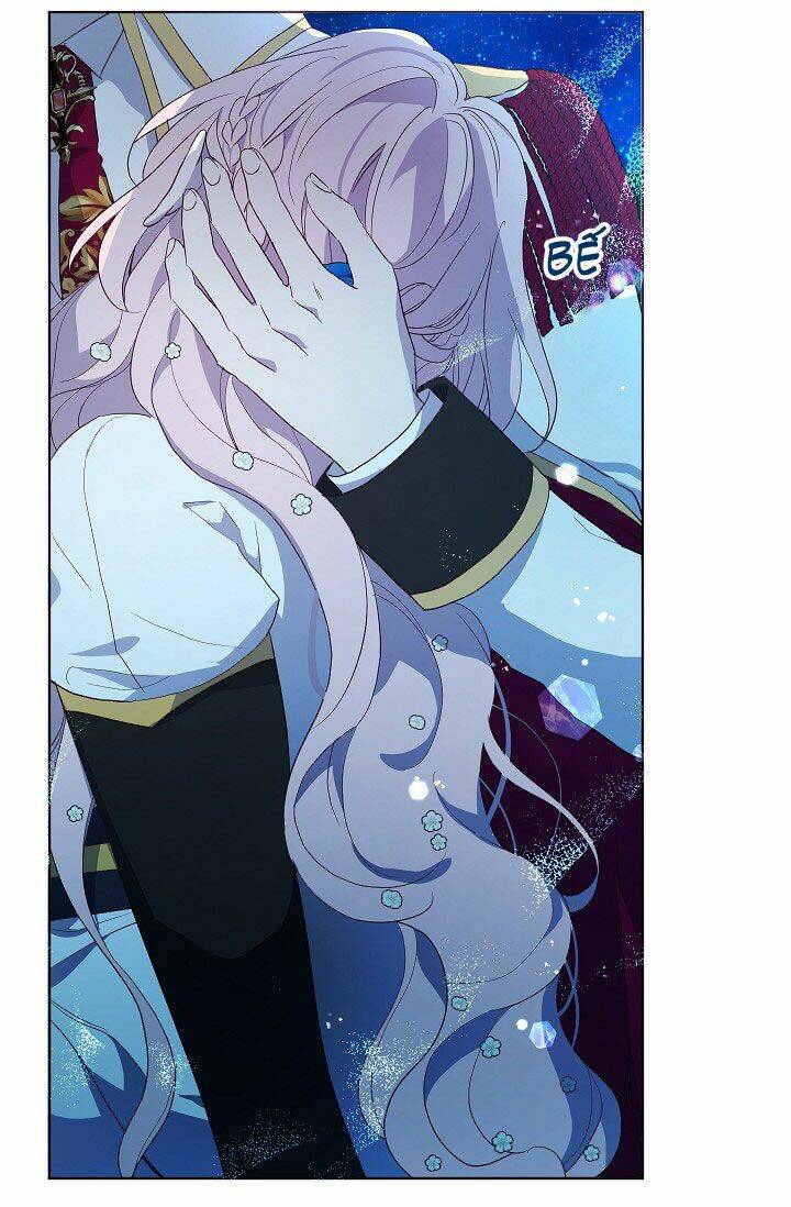 Quyến rũ papa của nhân vật phản diện - Chap 70 - Trang 8