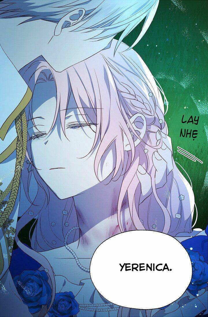 Quyến rũ papa của nhân vật phản diện - Chap 70 - Trang 9