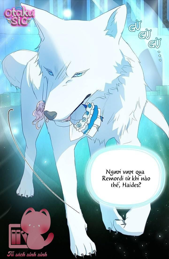 Quyến rũ papa của nhân vật phản diện - Chap 72 - Trang 2