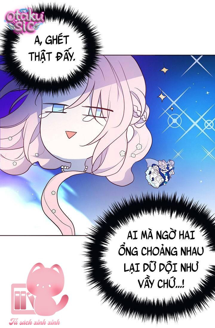 Quyến rũ papa của nhân vật phản diện - Chap 72 - Trang 12