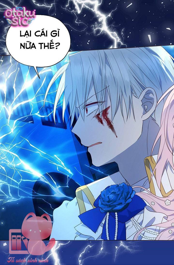 Quyến rũ papa của nhân vật phản diện - Chap 72 - Trang 15