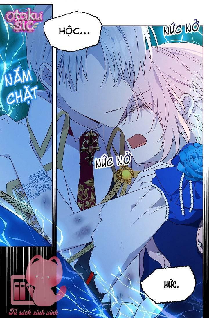 Quyến rũ papa của nhân vật phản diện - Chap 72 - Trang 16