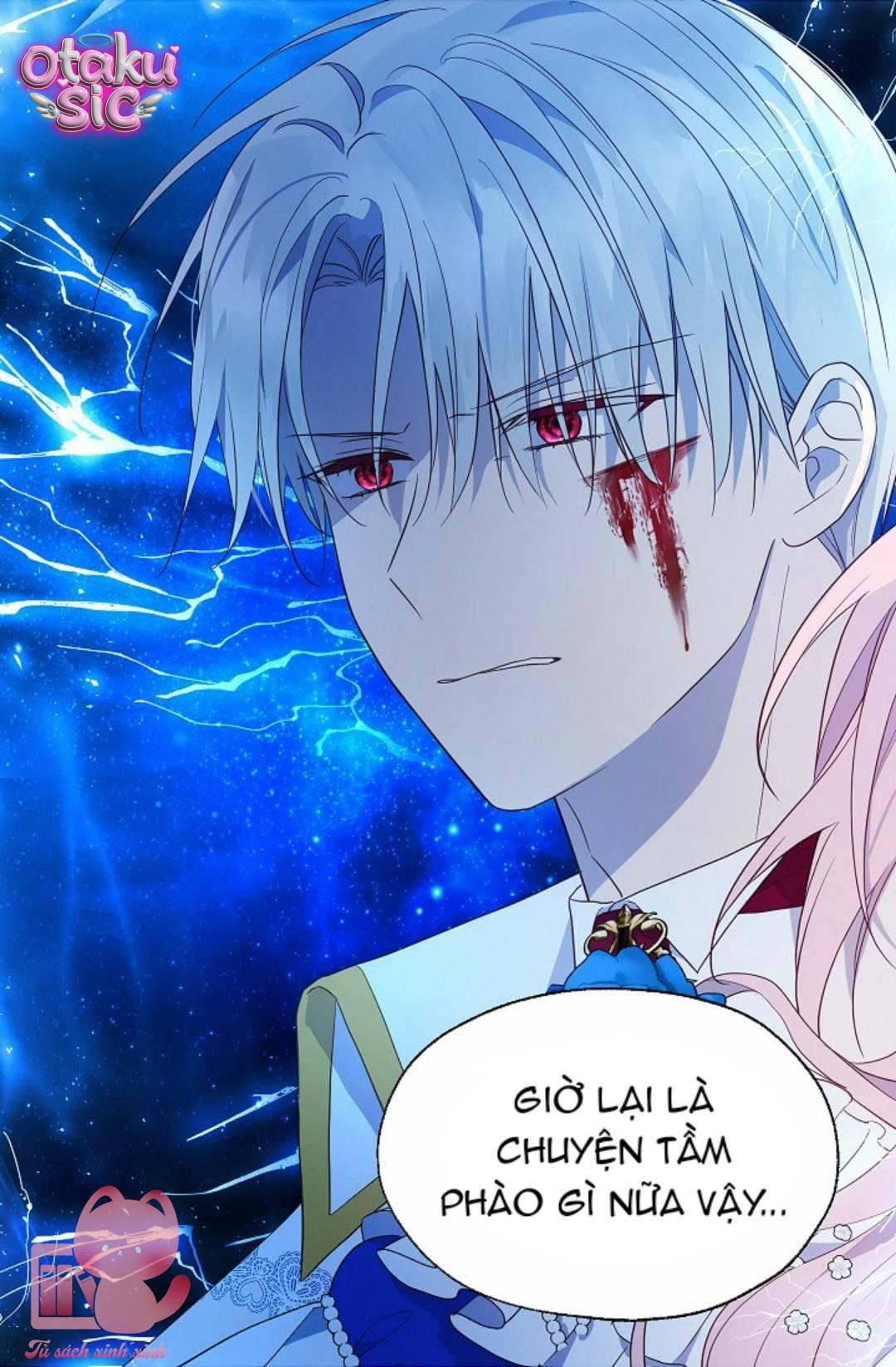 Quyến rũ papa của nhân vật phản diện - Chap 72 - Trang 18