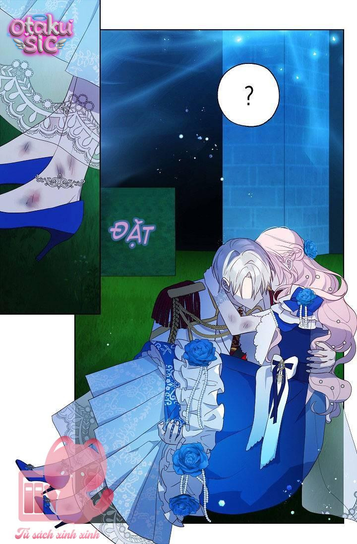 Quyến rũ papa của nhân vật phản diện - Chap 72 - Trang 20