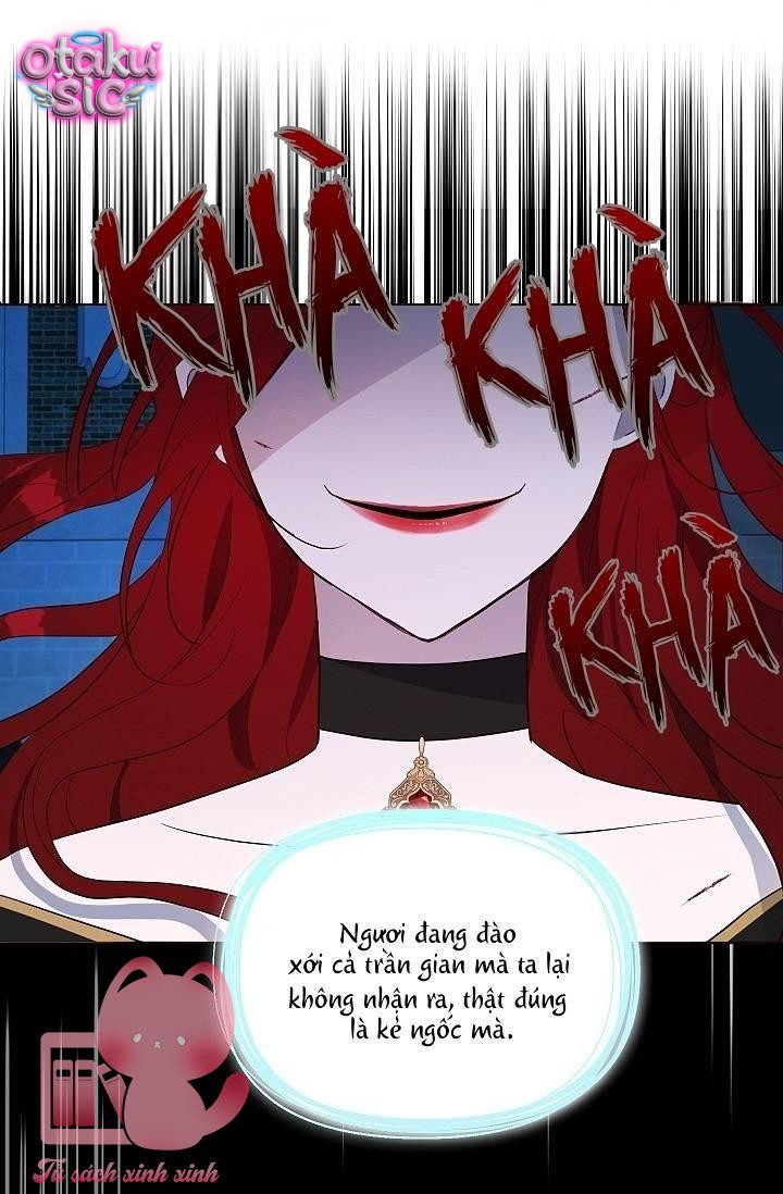 Quyến rũ papa của nhân vật phản diện - Chap 72 - Trang 3