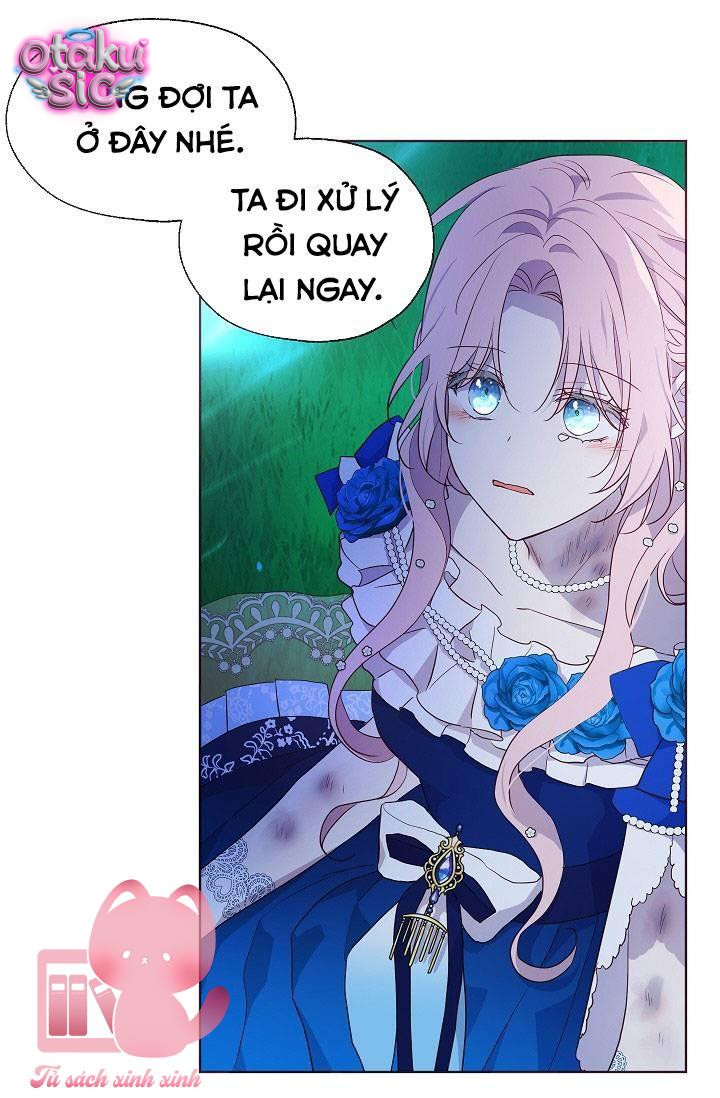 Quyến rũ papa của nhân vật phản diện - Chap 72 - Trang 21