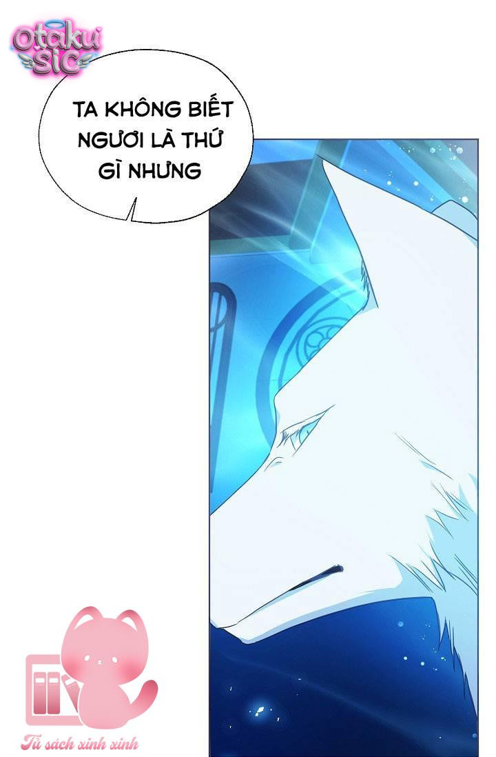 Quyến rũ papa của nhân vật phản diện - Chap 72 - Trang 23