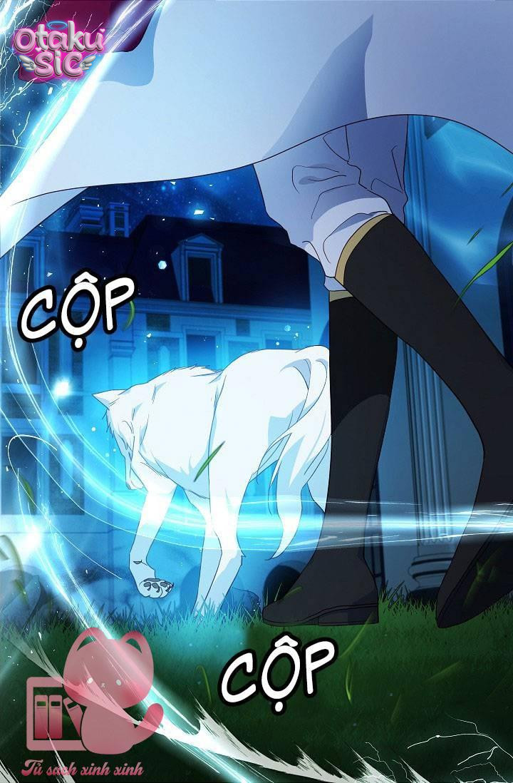 Quyến rũ papa của nhân vật phản diện - Chap 72 - Trang 24