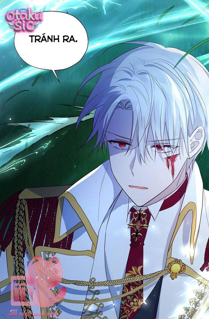 Quyến rũ papa của nhân vật phản diện - Chap 72 - Trang 25