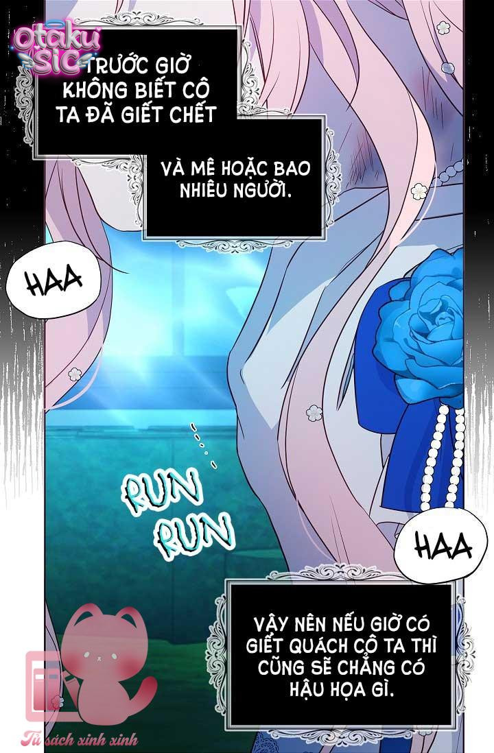 Quyến rũ papa của nhân vật phản diện - Chap 72 - Trang 36