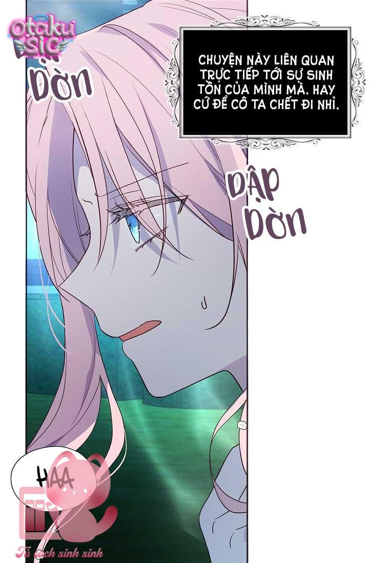Quyến rũ papa của nhân vật phản diện - Chap 72 - Trang 37