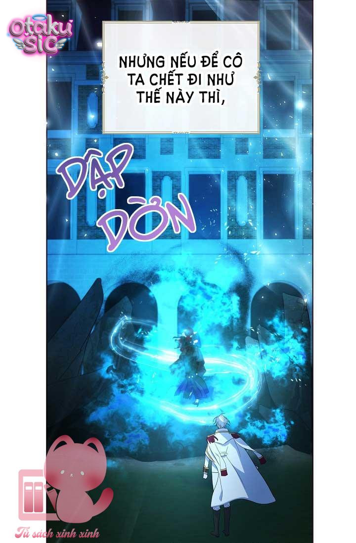 Quyến rũ papa của nhân vật phản diện - Chap 72 - Trang 38
