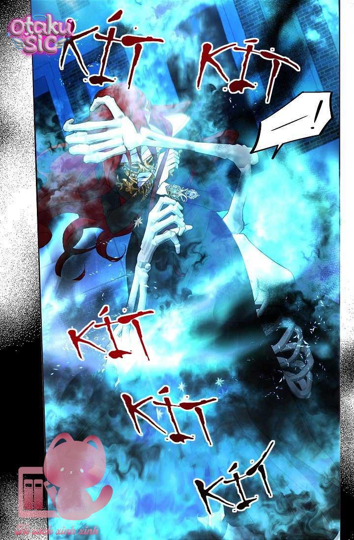 Quyến rũ papa của nhân vật phản diện - Chap 72 - Trang 40