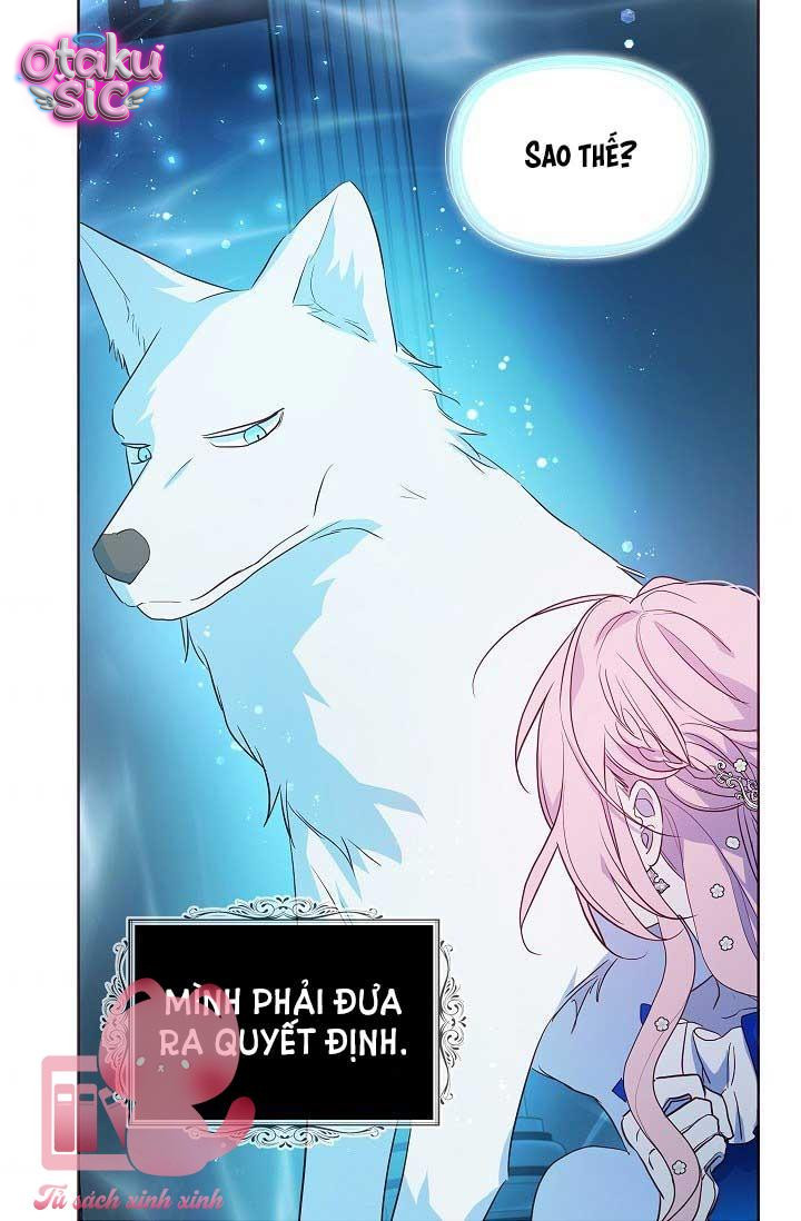 Quyến rũ papa của nhân vật phản diện - Chap 72 - Trang 45