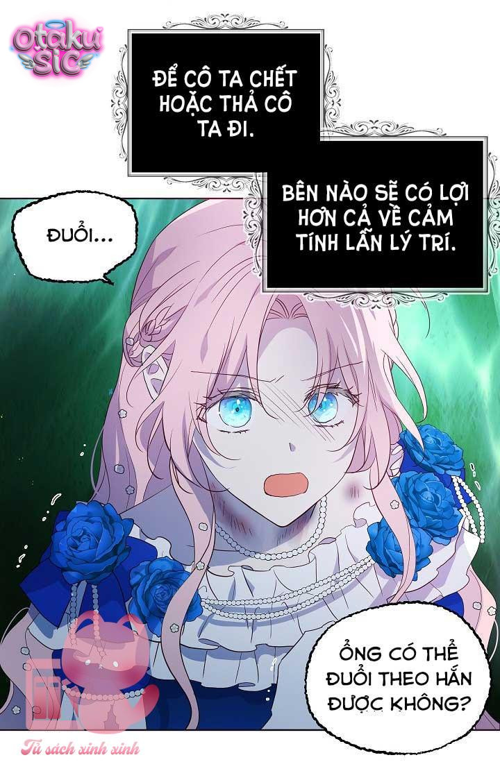 Quyến rũ papa của nhân vật phản diện - Chap 72 - Trang 46