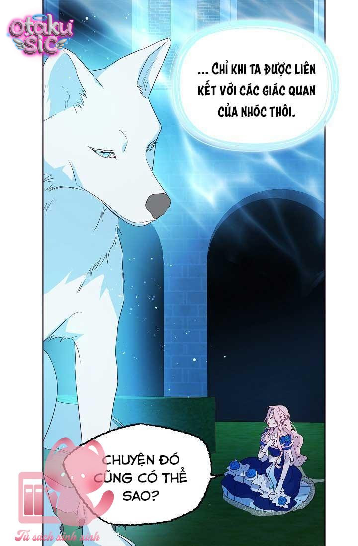 Quyến rũ papa của nhân vật phản diện - Chap 72 - Trang 50