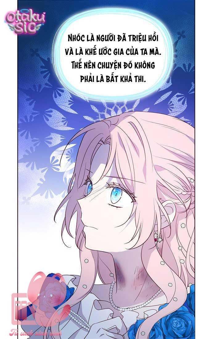 Quyến rũ papa của nhân vật phản diện - Chap 72 - Trang 51