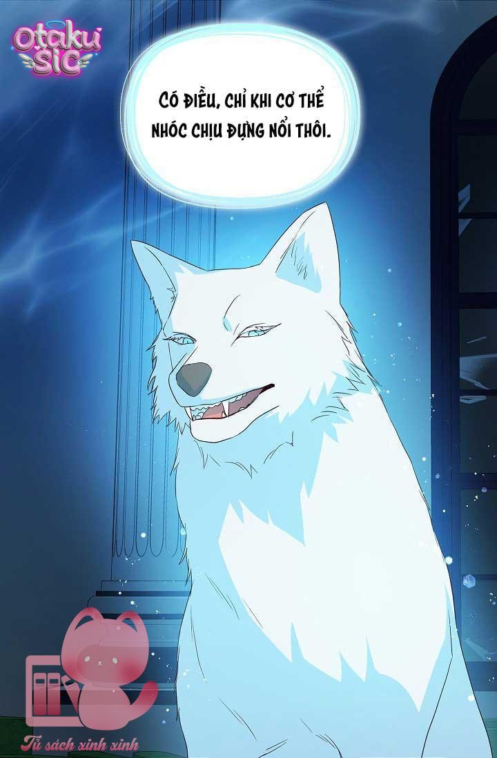 Quyến rũ papa của nhân vật phản diện - Chap 72 - Trang 52