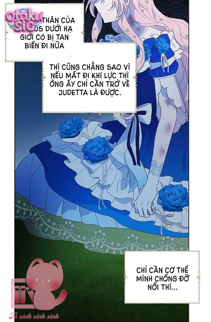 Quyến rũ papa của nhân vật phản diện - Chap 72 - Trang 53
