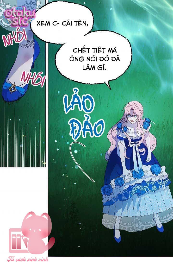 Quyến rũ papa của nhân vật phản diện - Chap 72 - Trang 55
