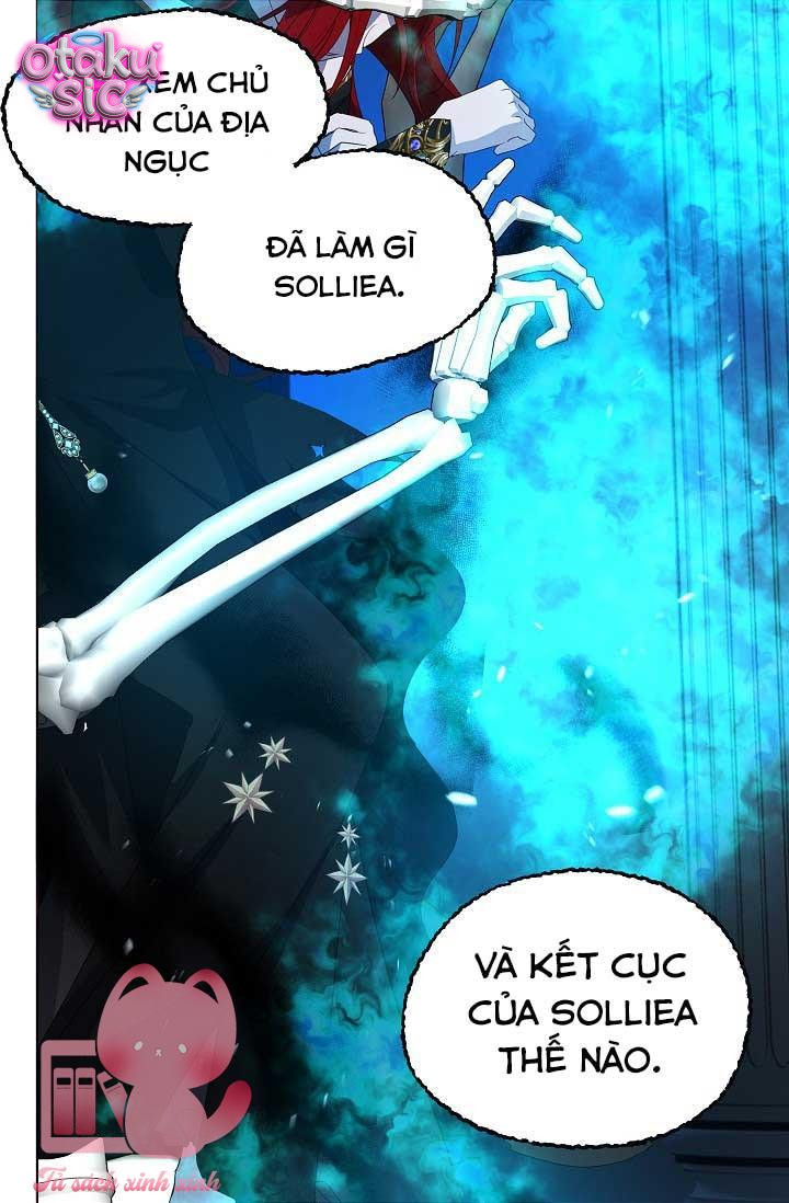 Quyến rũ papa của nhân vật phản diện - Chap 72 - Trang 56