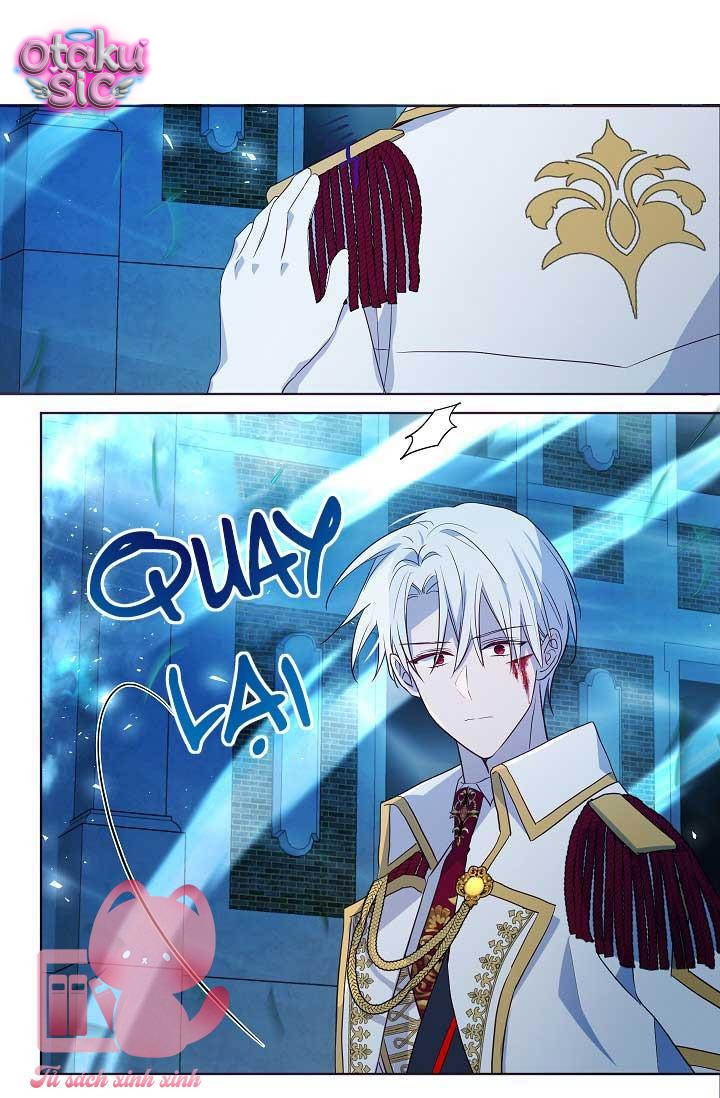 Quyến rũ papa của nhân vật phản diện - Chap 72 - Trang 60