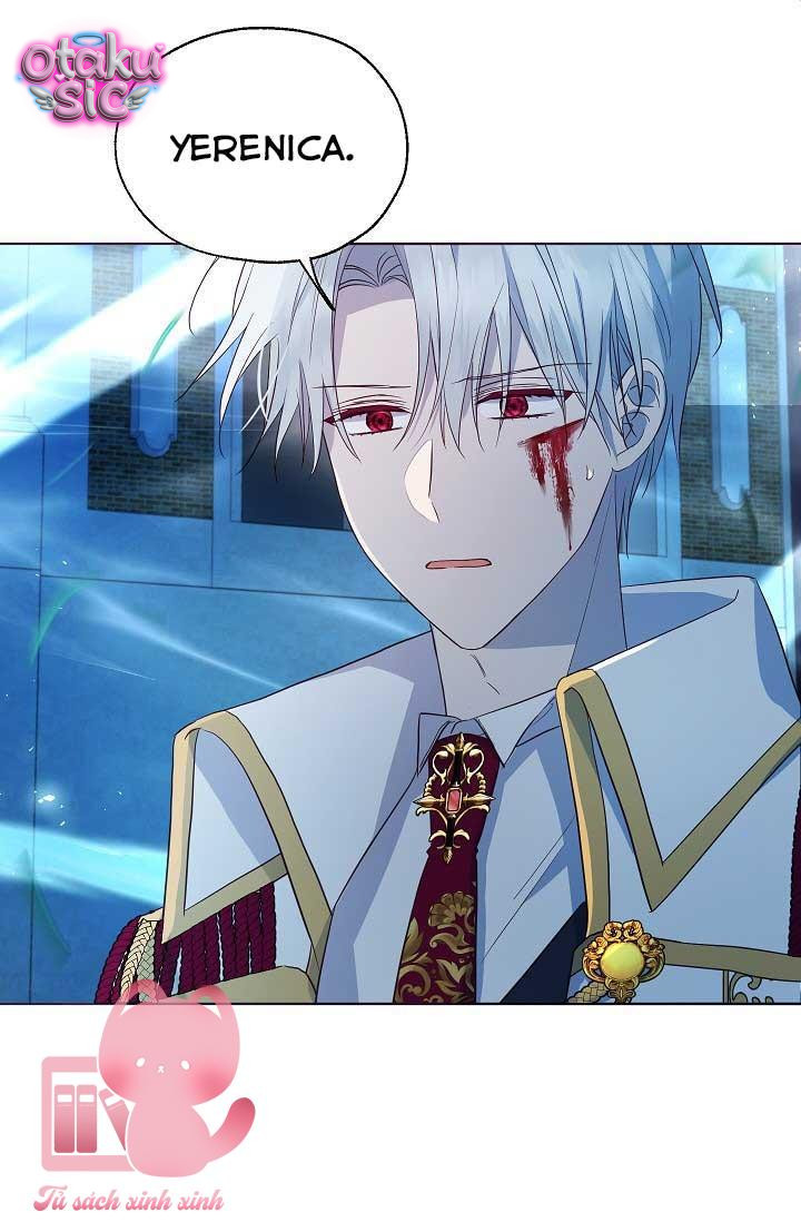 Quyến rũ papa của nhân vật phản diện - Chap 72 - Trang 61