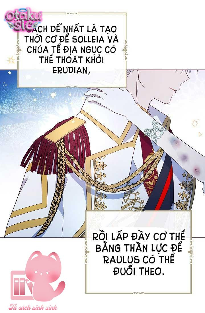 Quyến rũ papa của nhân vật phản diện - Chap 72 - Trang 62