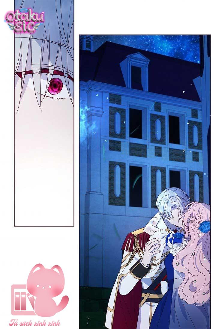 Quyến rũ papa của nhân vật phản diện - Chap 72 - Trang 64