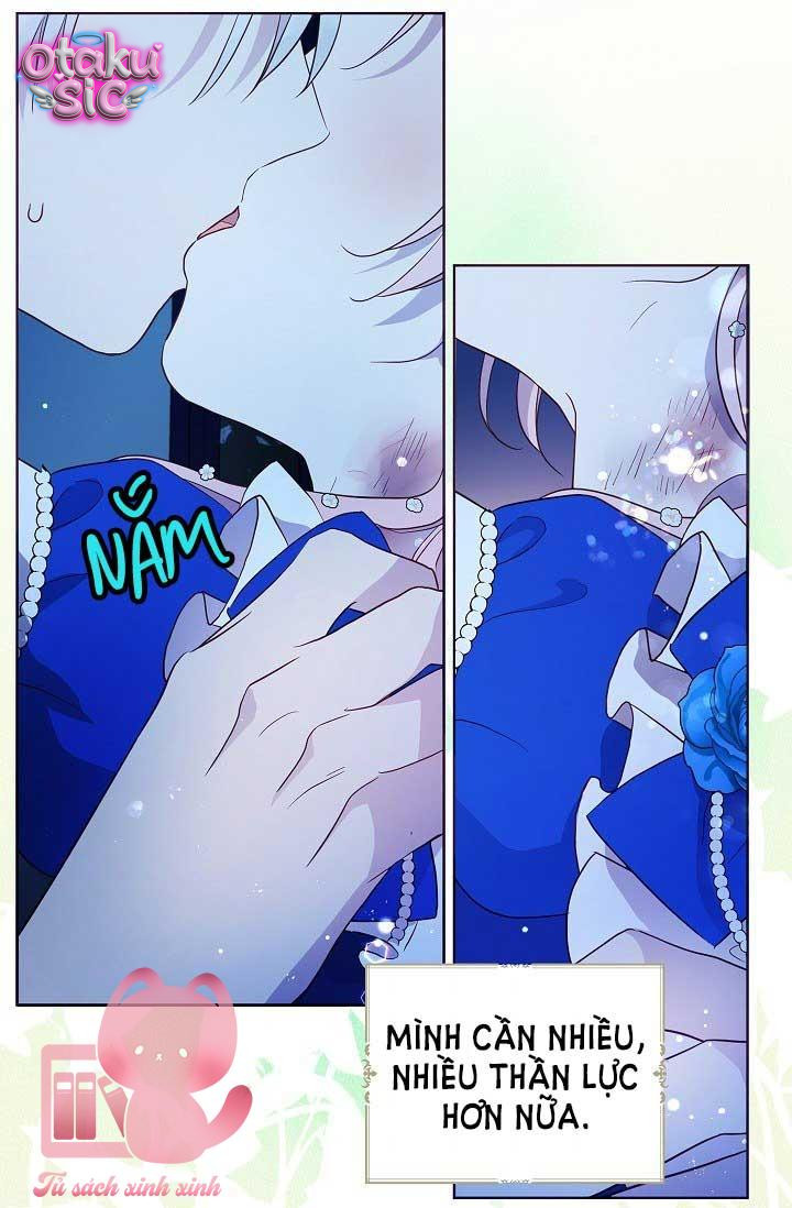 Quyến rũ papa của nhân vật phản diện - Chap 72 - Trang 65