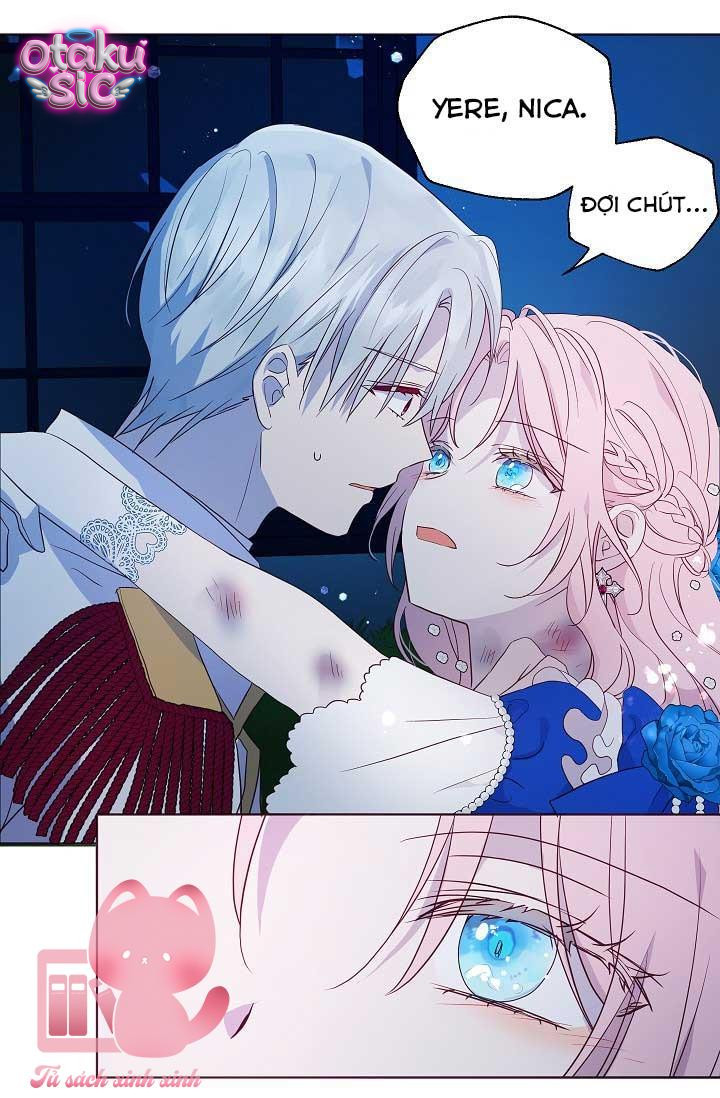 Quyến rũ papa của nhân vật phản diện - Chap 72 - Trang 70