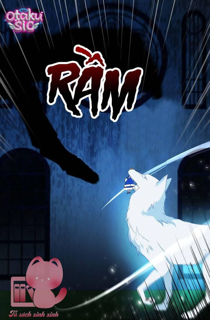Quyến rũ papa của nhân vật phản diện - Chap 72 - Trang 8