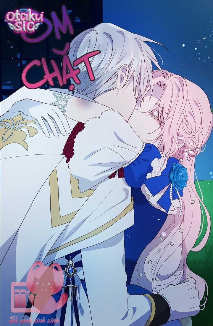 Quyến rũ papa của nhân vật phản diện - Chap 72 - Trang 71