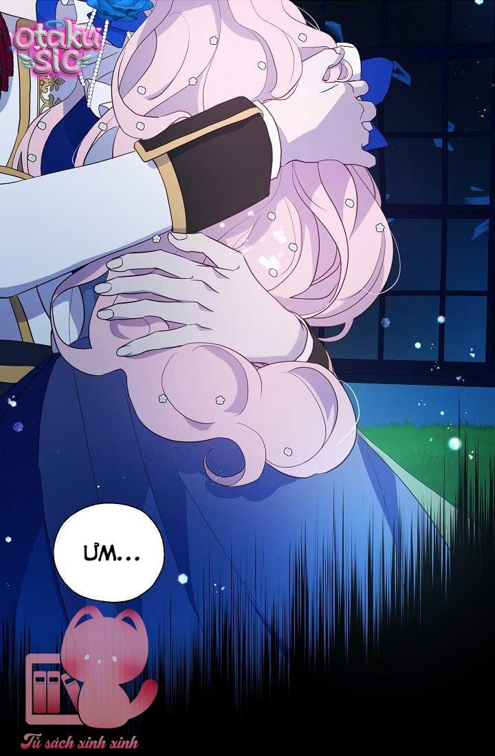Quyến rũ papa của nhân vật phản diện - Chap 72 - Trang 73
