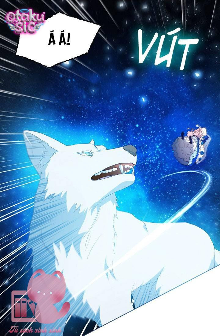 Quyến rũ papa của nhân vật phản diện - Chap 72 - Trang 10