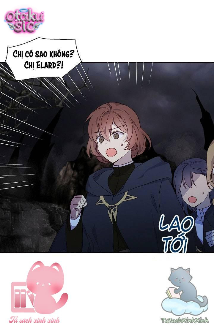 Quyến rũ papa của nhân vật phản diện - Chap 73 - Trang 15