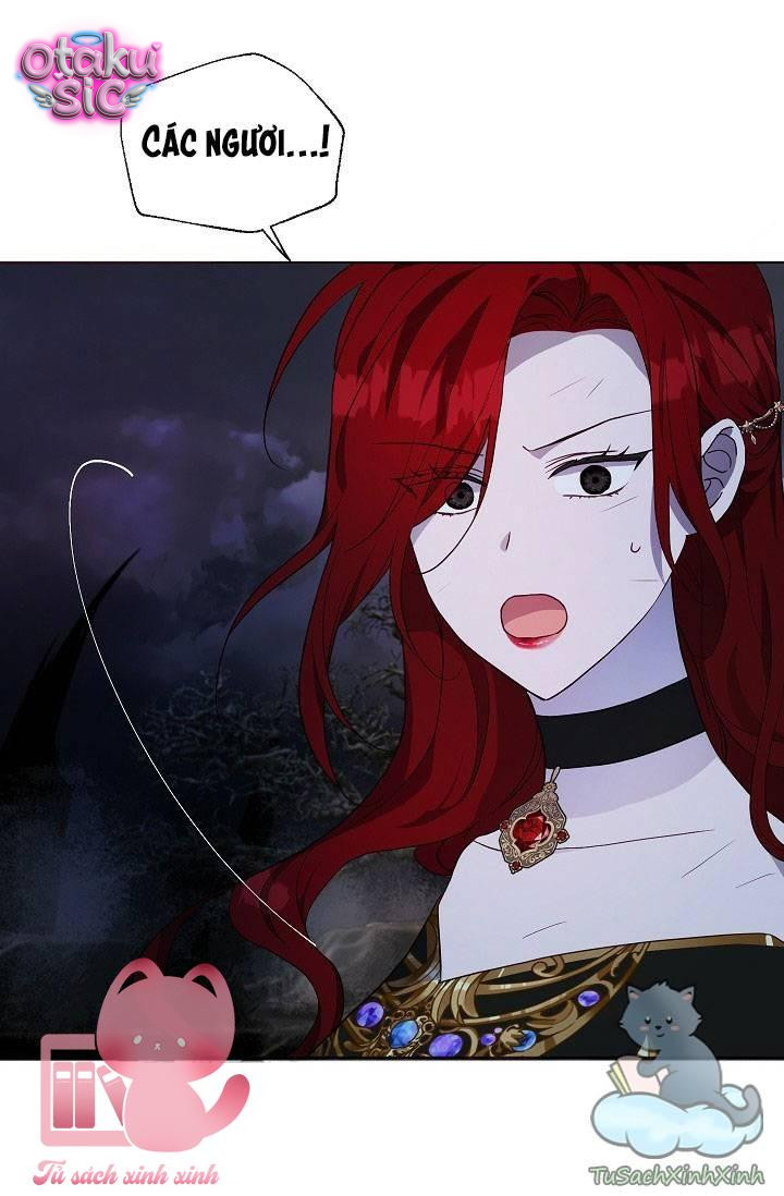 Quyến rũ papa của nhân vật phản diện - Chap 73 - Trang 16